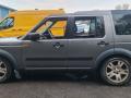 Land Rover Discovery 3 поколение 2006г. 2.7 л., 276DT - фото №4