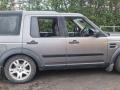 Land Rover Discovery 3 поколение 2006г. 2.7 л., 276DT - фото №5