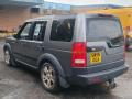 Land Rover Discovery 3 поколение 2006г. 2.7 л., 276DT - фото №6