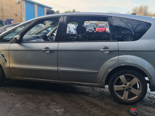 Ford S-Max 1 поколение 2008г. 2.0 л., QXWA - фото №4