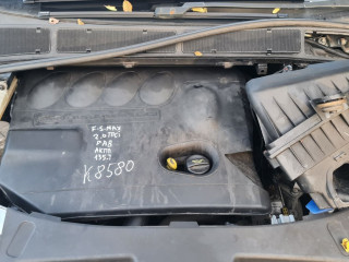 Ford S-Max 1 поколение 2008г. 2.0 л., QXWA - фото №11