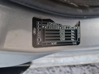 Ford S-Max 1 поколение 2008г. 2.0 л., QXWA - фото №12