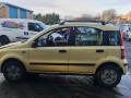 Fiat Panda 2 поколение 2006г. 1.2 л., 188 A4.000 - фото №4