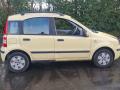 Fiat Panda 2 поколение 2006г. 1.2 л., 188 A4.000 - фото №5