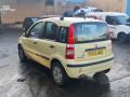 Fiat Panda 2 поколение 2006г. 1.2 л., 188 A4.000 - фото №6