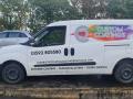 Opel Combo D 2013г. 1.3 л., 263 A2.000 - фото №4