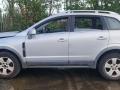 Opel Antara 1 поколение 2008г. 2.0 л., Z 20 DMH - фото №4