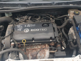 Opel Astra J 2010г. 1.6 л., A 16 XER - фото №10