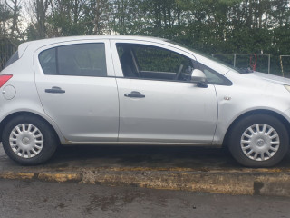 Opel Corsa D 2008г. 1.2 л., Z 12 XEP - фото №5