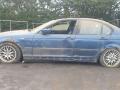BMW 3 E46 [рестайлинг] 2002г. 2.0 л., N42 B20 A - фото №4