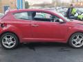 Alfa Romeo MiTo 1 поколение 2011г. 1.4 л., 955 A6.000 - фото №5