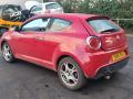 Alfa Romeo MiTo 1 поколение 2011г. 1.4 л., 955 A6.000 - фото №6