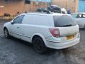 Opel Astra Family/H [рестайлинг] 2007г. 1.7 л., Z 17 DTH - фото №6