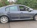 Renault Laguna 3 поколение 2007г. 2.0 л., M4R 704 - фото №5