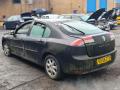 Renault Laguna 3 поколение 2007г. 2.0 л., M4R 704 - фото №6