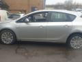 Opel Astra J 2011г. 1.6 л., A 16 XER - фото №4