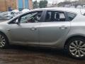 Opel Astra J 2010г. 1.6 л., A 16 XER - фото №4