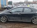 Honda Civic 8 поколение 2006г. 2.2 л., N22A2 - фото №4