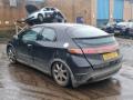 Honda Civic 8 поколение 2006г. 2.2 л., N22A2 - фото №6