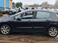 Peugeot 308 1 поколение 2010г. 1.6 л., 9HX (DV6ATED4) - фото №4
