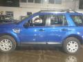 Land Rover Freelander 2 поколение 2009г. 2.2 л., 224DT - фото №4