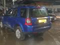 Land Rover Freelander 2 поколение 2009г. 2.2 л., 224DT - фото №6