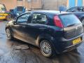 Fiat Punto 3 поколение Grande Punto 2007г. 1.2 л., 199 A4.000 - фото №6