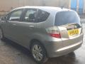 Honda Jazz 2 поколение 2010г. 1.4 л., L13Z1 - фото №6