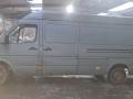 Mercedes-Benz Sprinter W901-905 [рестайлинг] 2004г. 2.1 л., OM 611.981 - фото №4
