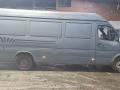 Mercedes-Benz Sprinter W901-905 [рестайлинг] 2004г. 2.1 л., OM 611.981 - фото №5