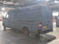 Mercedes-Benz Sprinter W901-905 [рестайлинг] 2004г. 2.1 л., OM 611.981 - фото №6