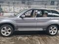 BMW X5 E53 [рестайлинг] 2004г. 4.4 л., N62 B44 - фото №4