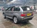 BMW X5 E53 [рестайлинг] 2004г. 4.4 л., N62 B44 - фото №6