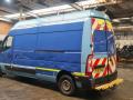 Opel Movano B 2016г. 2.3 л., M9T 706 - фото №6