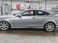Mercedes-Benz C W204 2011г. 2.1 л., OM 651.911 - фото №4