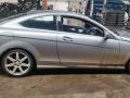 Mercedes-Benz C W204 2011г. 2.1 л., OM 651.911 - фото №5