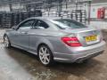 Mercedes-Benz C W204 2011г. 2.1 л., OM 651.911 - фото №6