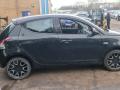 Chrysler Ypsilon 1 поколение 2014г. 1.2 л., 169 A4.000 - фото №5