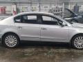 Volkswagen Passat B6 2009г. 2.0 л., CBAB - фото №3