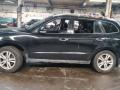 Hyundai Santa Fe 1 поколение [рестайлинг] 2010г. 2.2 л., D4HB - фото №4