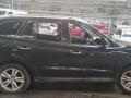 Hyundai Santa Fe 1 поколение [рестайлинг] 2010г. 2.2 л., D4HB - фото №5