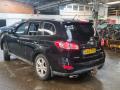 Hyundai Santa Fe 1 поколение [рестайлинг] 2010г. 2.2 л., D4HB - фото №6