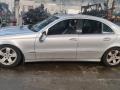 Mercedes-Benz E W211 2004г. 2.2 л. - фото №4