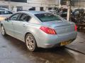 Peugeot 508 1 поколение 2012г. 2.0 л., RHH (DW10CTED4) - фото №6