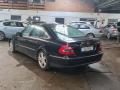 Mercedes-Benz E W211 2004г. 2.2 л. - фото №6