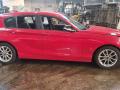 BMW 1 F20/F21 2013г. 1.6 л., N47 D16 A - фото №5
