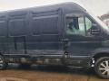 Opel Movano A 2001г. 2.2 л., G9T 720 - фото №5