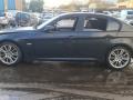 BMW 3 E90/E91 2008г. 3.0 л., M57 D30 (306D3) - фото №4