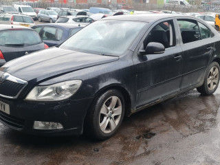 Skoda Octavia 2 поколение [рестайлинг] 2011г. 1.6 л., CAYC - фото №2