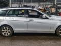 Mercedes-Benz C W204 2008г. 2.2 л. - фото №5